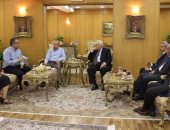 وزير الآثار من دمياط: الإعلان عن كشف أثرى هام سيكون حديث العالم قريبا