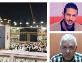جثمان الفنان عمرو سمير يصل القاهرة غدا     