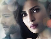 بريانكا شوبرا تعود مجددا بمسلسل الدراما والتحقيقات Quantico قريبا