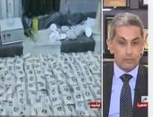 مساعد وزير الداخلية: الحشيش الأكثر استخداما بمصر وضبطنا 160 مليون قرص مخدر