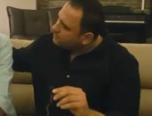 أكرم حسنى يرد على فيديو بيومى فؤاد وعمرو وهبة