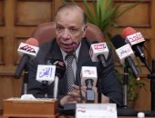 محافظ القاهرة يقرر ضم رئيس اتحاد الجمعيات الأهلية لعضوية المجلس التنفيذى