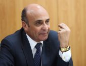 عمر مروان: ماذا يضير الجمعيات الممولة من الخارج الإعلان طالما مسارها صحيح؟