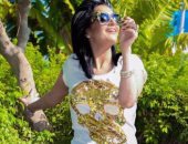 أهم 10 بوستات اليوم.. غادة عبد الرازق فى أول جلسة تصوير بعد أزمة "اللايف"