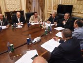 القوى العاملة: الأحد توقيع اتفاقية بشأن علاوة الغلاء لعاملى القطاع الخاص 