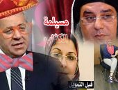 شباب الإخوان وحلفائهم يكشفون الوجه القبيح لقياداتهم ويفضحون أيمن نور وحازم عبد العظيم..تليمة:"أحلام القيادات بتجى على دماغنا"..آيات عرابى: رئيس الشرق والناشط حازم "نفايات فكرية"..ويسعيان للمناصب