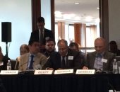 الخارجية: لم يعد مقبولا ضم التحالف الدولى ضد "داعش" لدول تدعم الإرهاب