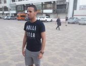 غموض موقف حازم إمام من معسكر منتخب المحليين بسبب الزمالك