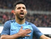 سانشيز يقرب أجويرو من باريس سان جيرمان