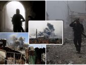التحالف الدولى: الموصل شهدت معركة شرسة للقضاء على "داعش"