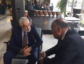 وزير الخارجية يؤكد لنظيره الليبى استمرار جهود مصر لحلحلة الأوضاع فى ليبيا