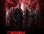 الحلقة 7 من مسلسل Dark Matter.. المركبة الفضائية تواجه خطرًا جديداً