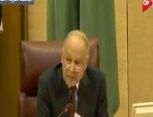 أبو الغيط يوجه رسالة لخارجية الهند حول زيارة رئيس الوزراء لإسرائيل دون فلسطين