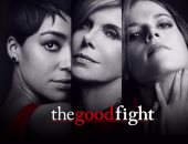 الإشادات النقدية تقود مسلسل الدراما The Good Fight إلى موسم جديد