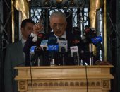 وزير التعليم: لم تحدث حالة تسريب واحدة بامتحانات الثانوية العامة