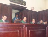 تأجيل محاكمة 13 متهما فى أحداث الهروب من سجن المستقبل لـ11 سبتمبر