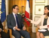 سفير فرنسا: التعاون العسكرى مع مصر هدفه مكافحة الإرهاب وحفظ أمن المنطقة