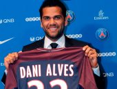 ألفيس: سان جيرمان أكثر تنظيما من يوفنتوس وطموحاته أكبر بدورى الأبطال