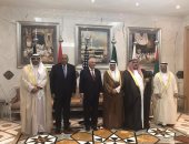غدا اجتماع للرباعى العربى بالبحرين للرد على قطر واتجاه لعقوبات جديدة