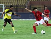 بالفيديو.. مهرجان فرص ضائعة من غالى والغزال أمام مرمى دجلة