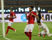 بالفيديو.. صالح جمعة يُهدد عرش عبد الله السعيد فى الأهلى والمنتخب