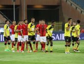 بالفيديو.. محمد أنور يسجل هدف تقدم دجلة على الأهلي