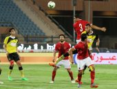 بالفيديو.. الغزال يهدر فرصة تقدم الأهلى على دجلة بـ"غرابة"