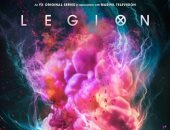 التقييمات الإيجابية تدفع مسلسل دراما الخيال العلمى Legion نحو موسم ثانٍ