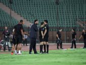 سيد متولى: ميدو تم اختراق حسابه فى تويتر..ولم يتجاوز ضد رئيس المسابقات 