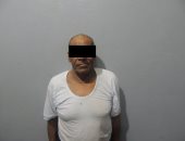 خفير يقتل آخر أثناء معاتبته على قبول ابنته هاتف هدية من صديق زوجها بالجمالية