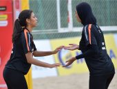 شباب الطائرة الشاطئية يواجه تايلاند ببطولة العالم.. والشابات مع المغرب