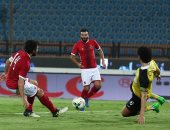 أبو ريدة: أتمنى مشاركة غالى ومتعب مع المنتخب فى كأس العالم