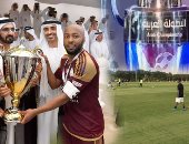 انطلاق العد التنازلى للبطولة العربية.. الفيصلى الأردنى يتسلح بالقوة الضاربة لمواجهة الأهلى فى مباراة الافتتاح.. الدفاع الجوى يستضيف تدريبات الوحدة الإماراتى.. والهلال السعودى يعسكر بالإسماعيلية