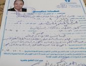 قارئ معاق يطالب بتوفير فرصة عمل ضمن ال5% بالغردقة