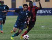 الزمالك يتفق مع إنبى على ضم عاشور بـ3.5مليون والصفقة تتعطل.. اعرف السبب