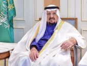 أمراء سعوديون ينعون الأمير عبد الرحمن بن عبد العزيز