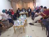  وزير إعلام السودان: ندعم مصر بملف سد النهضة ولن نسمح بالمساس بحصتها المائية