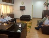 اللجنة الأوليمبية تجتمع اليوم لحسم لائحة الأهلي