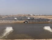 الزراعة تعلن إنشاء مزرعة سمكية تضم 10 أحواض فى جنوب سيناء