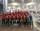 اليوم.. منتخبات كرة السلة راحة بالبطولة الأفريقية بموريشيوس