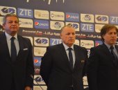 ثروت سويلم: وزير الرياضة وأبو ريدة أنقذا البطولة العربية والقمة