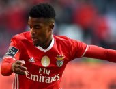 بنفيكا يصدم برشلونة: لم نتوصل لاتفاق لبيع سيميدو