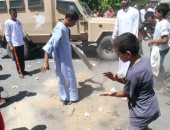 وزير الداخلية يوجه بتشكيل فريق بحث لمتابعة هجوم البدرشين الإرهابى(تحديث)