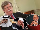 كلاكيت عاشر مرة.. النخبة الأمريكية تدعو لـ"حظر الإخوان".. سفير أمريكا السابق لدى الأمم المتحدة: إدراج الجماعة على قوائم الإرهاب يمكنا من الضغط على قطر .. وعلينا إلزام الدوحة بوقف دعم الكيانات الإرهابية