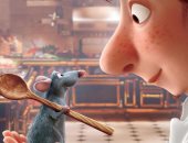 عرض فيلم "Ratatouille" بسينما الهناجر الجمعة 21 يوليو