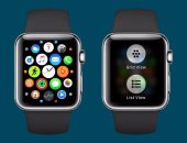 أبل تطلق النسخة التجريبية الثالثة من نظام watchOS 4 للمطورين