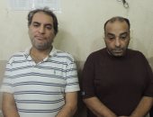 ضبط عاطلين كونا عصابة لسرقة المساكن بمدينة نصر.. ويعترفان بارتكاب 40 واقعة