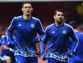 بالصور.. 5 نجوم على قائمة انتظار مانشستر يونايتد