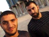 ننشر صور وهويات منفذى عملية القدس ضد جنود الاحتلال الإسرائيلى 