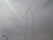 أهالى نجع سرور والخلافية العجوز بسوهاج يشكون من تهالك شبكة الكهرباء